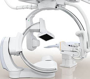 Артериография 