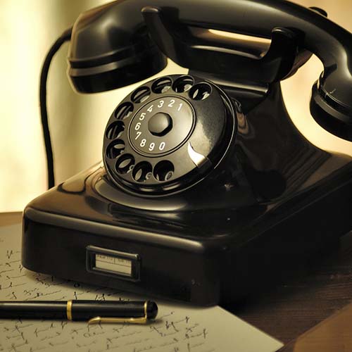 Прямая линия