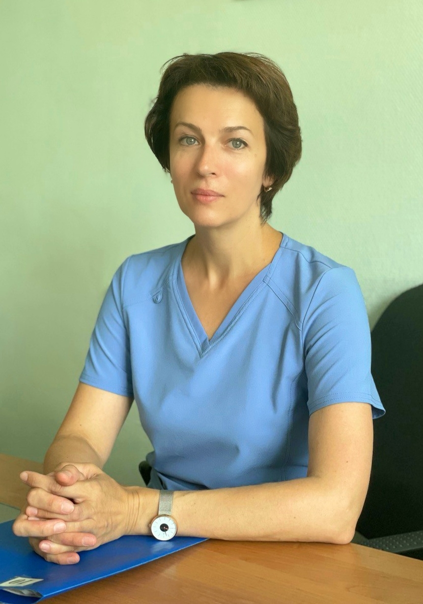 тимошенко