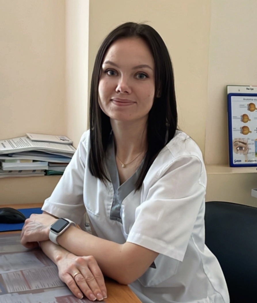Солопаева С.Ф.