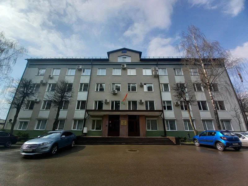День информирования 02.11.2023 - Могилёвская Областная Клиническая Больница