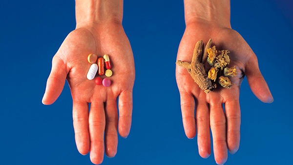 traditionalNonTraditionalMedicine