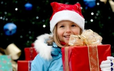 «СОГРЕЕМ ДЕТСКИЕ СЕРДЦА»