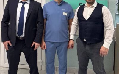 Республиканская конференция