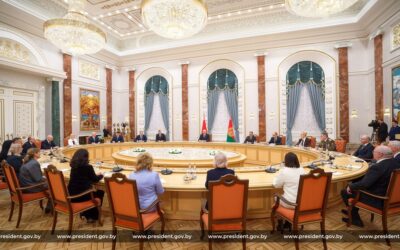 Наука — время конкретных дел