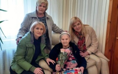 «НАША ПАМЯТЬ И НИЗКИЙ ПОКЛОН…»