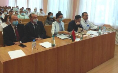 ИТОГИ — «НЕ ПОДВЕЛИ»!