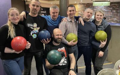 Время побеждать!