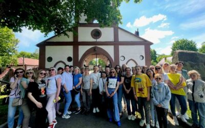 «ВЫХОДНЫЕ В ПЕРЕВЕРНУТОМ ВИДЕ!»