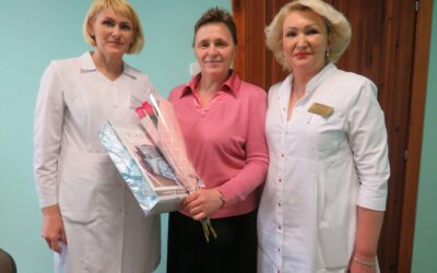 «МОЯ СЕМЬЯ – МОЯ СТРАНА»