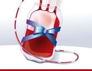 Выездная заготовка крови