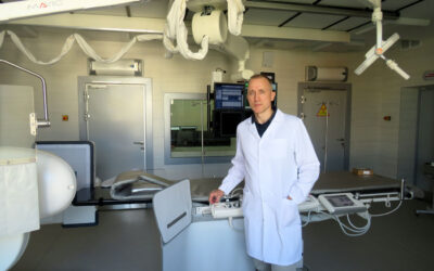 КОРОНАВИРУС ОСОБО ОПАСЕН ДЛЯ СЕРДЕЧНИКОВ. ПРАВДА ЛИ ЭТО? РАЗБИРАЛИСЬ С КАРДИОЛОГОМ