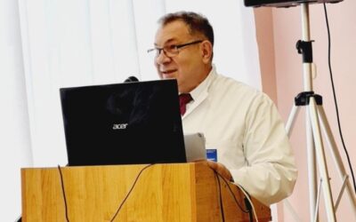 Более 3 тысяч высокотехнологических операций выполнено в Могилевской областной клинической больнице в 2023 году