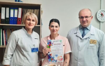 «Мама и папа — самые главные люди в нашей жизни»