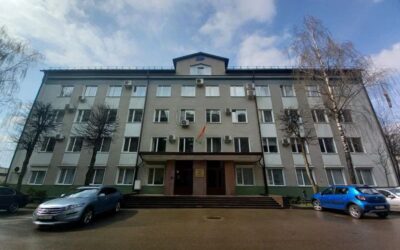 День информирования 02.11.2023