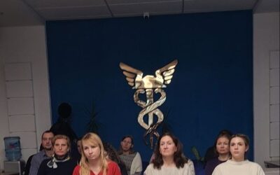 День информирования