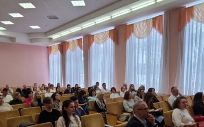 Областная научно-практическая конференция по актуальным вопросам лечения пациентов с хронической сердечной недостаточностью