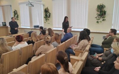 Единый день информирования