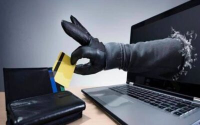 Защитите себя от мошенников