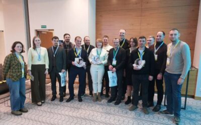 30.10.2025-31.10.2025 в г. Минске проходил IV Белорусский международный эндовидеохирургический форум «На ростанях»