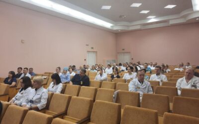 «Политическая безопасность как основа общественно-политической стабильности суверенного государства. Избирательная кампания 2024 года в новых правовых условиях»