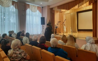 ПРАЗДНИЧНОЕ ВОЛШЕБСТВО: АКЦИЯ «ОТ ВСЕЙ ДУШИ» В МОГИЛЕВСКОЙ КЛИНИЧЕСКОЙ БОЛЬНИЦЕ