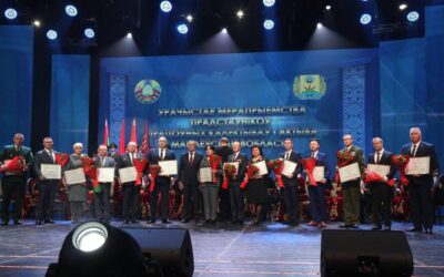 «Человек года»