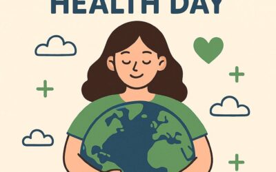 Всемирный день здоровья: Путь к благополучию