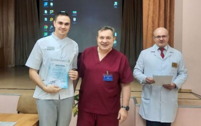 Итоги конкурса «Я люблю МОКБ» 