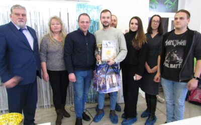 РОЖДЕСТВЕНСКИЙ ТУРНИР ПО ИНТЕЛЛЕКТУАЛЬНЫМ ИГРАМ СРЕДИ МОЛОДЕЖИ