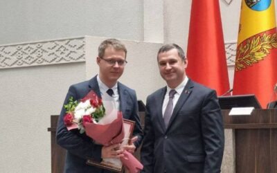 Подведены итоги работы отрасли здравоохранения Могилевской области за 2023-й год