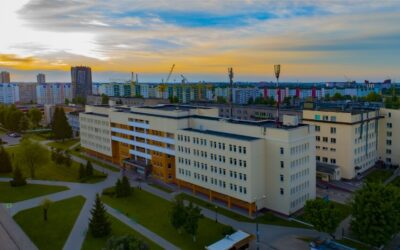 Оказание медицинской помощи в комфортных условиях!