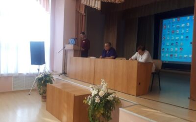 Единый день безопасности в учреждении здравоохранения «Могилевская областная клиническая больница