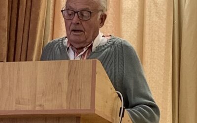 08.10.2024 состоялся концерт, посвященный дню матери и дню пожилого человека.